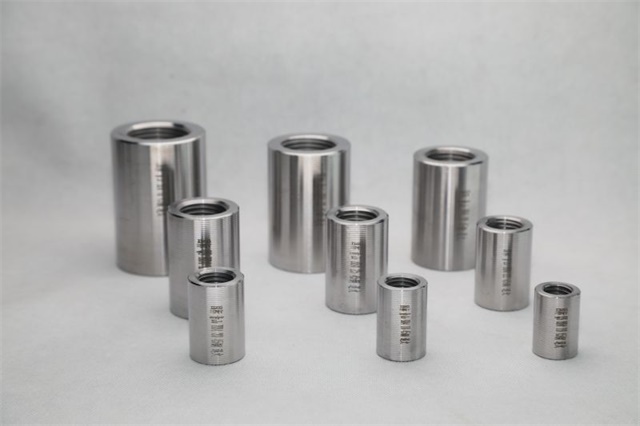 中江直螺纹钢筋套筒优点在哪里