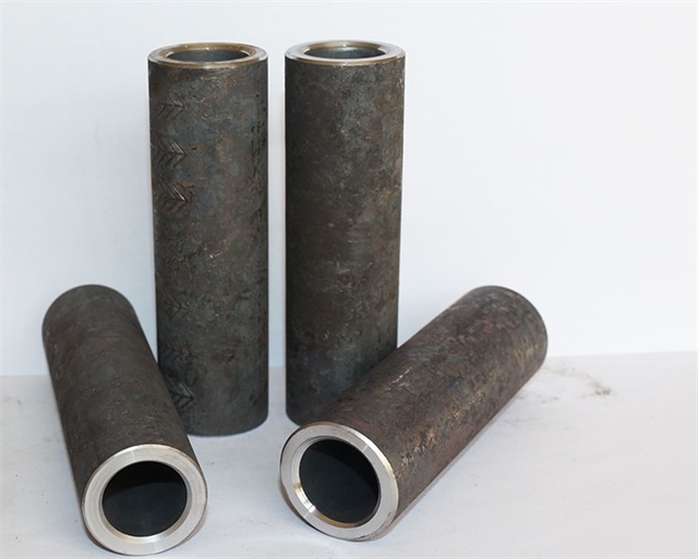 中江套筒冷挤压连接