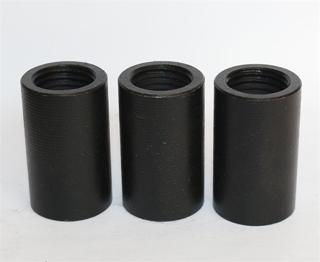 中江钢筋连接套筒规格