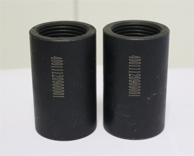 中江钢筋套筒专用管