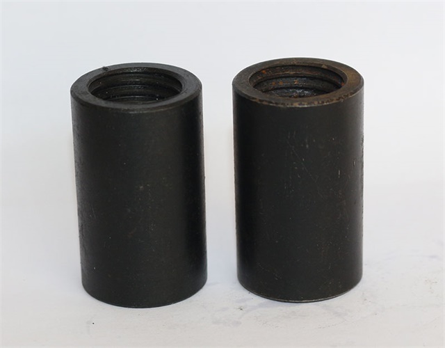 中江钢筋套筒专用管