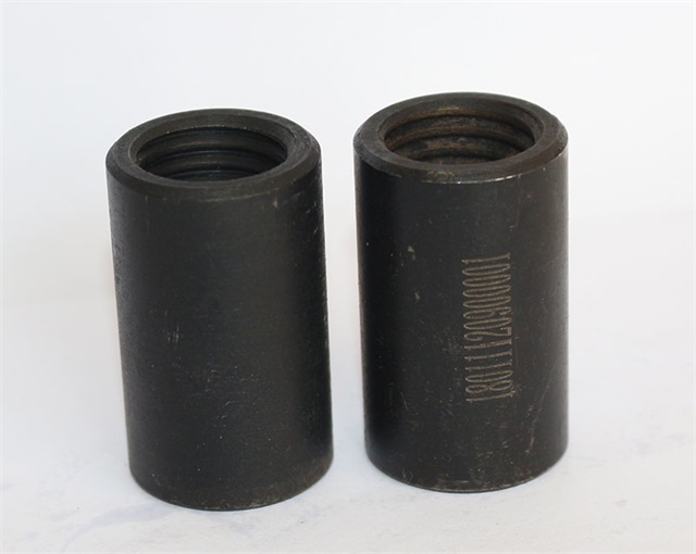 中江钢筋套筒表